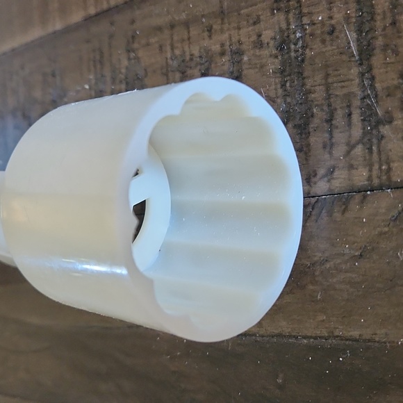 5 Stamps Moon Cake Mold 3D DIY Round Mooncake Mold Baking Decor Tool 50g - Picture 5 of 5